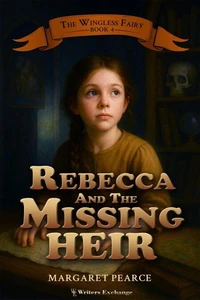 Rebecca and the Missing Heir