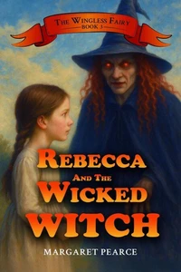 Rebecca and the Wicked Witch