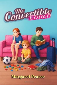 The Convertible Couch