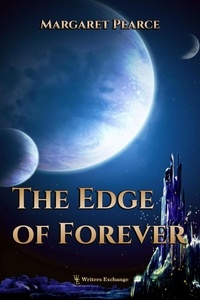  Margaret Pearce - The Edge of Forever.