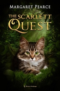  Margaret Pearce - The Scarlett Quest.