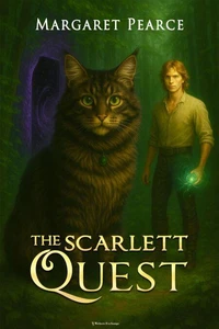 The Scarlett Quest