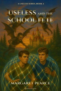 Useless and the School Fete