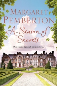 Margaret Pemberton - A Season of Secrets.