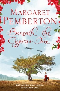 Margaret Pemberton - Beneath the Cypress Tree.