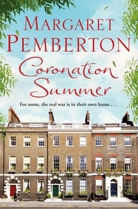 Margaret Pemberton - Coronation Summer.