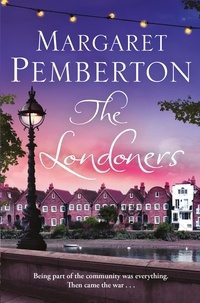 Margaret Pemberton - The Londoners.