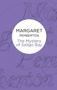 Margaret Pemberton - The Mystery of Saligo Bay.