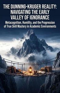 The Dunning-Kruger Reality: Navigating the Early Valley of Ignorance
