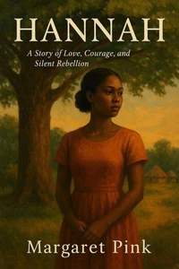 Hannah : A Story of Love, Courage and Silent Rebellion