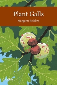 Margaret Redfern - Plant Galls.