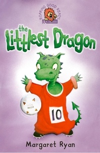Margaret Ryan et Jamie Smith - The Littlest Dragon.