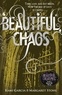 Margaret Stohl - Beautiful Redemption - Book 4 of beautiful Creatures.