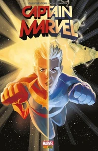 Captain Marvel -  Dark Origins
