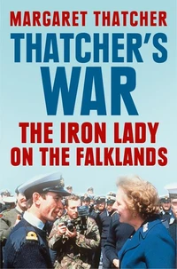 Thatcher’s War