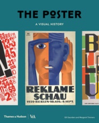 Margaret Timmers - The poster - A visual history.