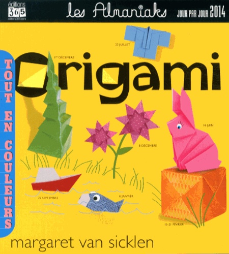 Origami 2014