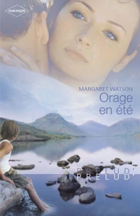 Orage en été (Harlequin Prélud')