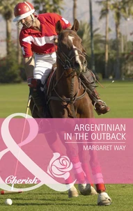 Argentinian In The Outback