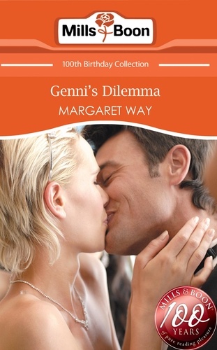 Margaret Way - Genni's Dilemma.