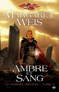 Ambre et sang