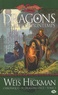 Margaret Weis et Tracy Hickman - Chroniques de Dragonlance Tome 3 : Dragons d'une aube de printemps.