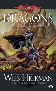 Dragons d'une lune disparue