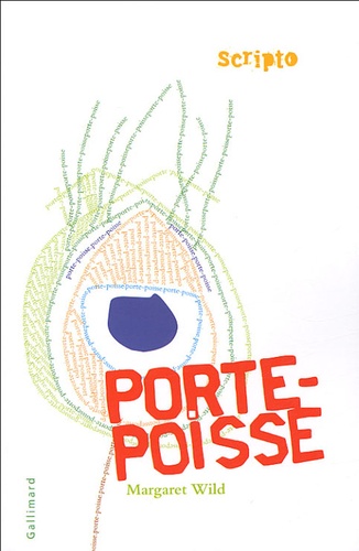 Margaret Wild - Porte-Poisse.