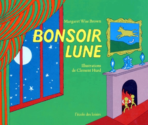 Bonsoir lune