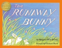 Margaret Wise Brown et Cassandra Harwood - The Runaway Bunny (Read Aloud).