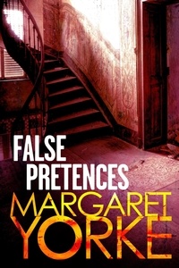 Margaret Yorke - False Pretences.