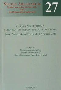 Glosa Victorina