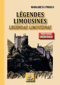Légendes limousines