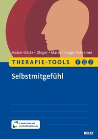 Therapie-Tools Selbstmitgefühl