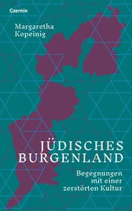 Jüdisches Burgenland