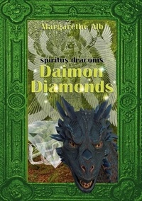 Margarethe Alb - Daimon Diamonds.