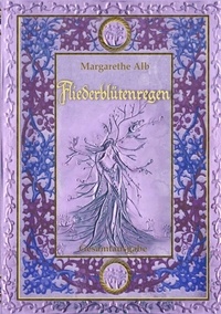 Margarethe Alb - Fliederblütenregen.