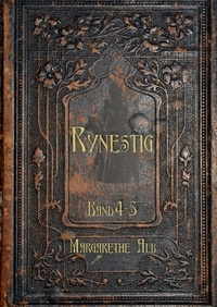Margarethe Alb - Rynestig - Band 4-5.