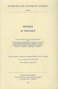 Sénèque le Tragique