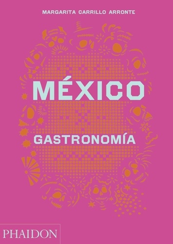 Margarita Arronte - Mexico gastronomia.