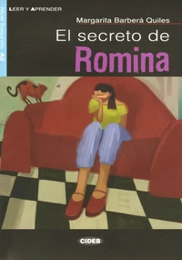 El secreto de Romina