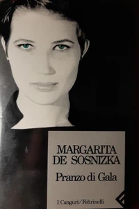 Pranzo di Gala