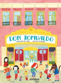 Don Romualdo
