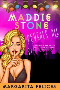  Margarita Felices - Maddie Stone Reveals All.
