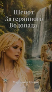 Шепот затерянного водопада