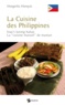 Margarita Marquis - La Cuisine des Philippines - Inay's lutong bahay, La "cusine maison" de maman.