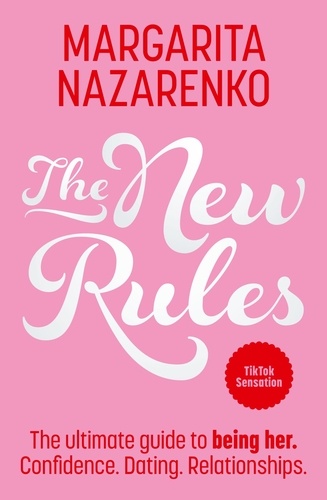 Margarita Nazarenko - The New Rules.