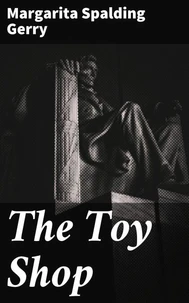 The Toy Shop