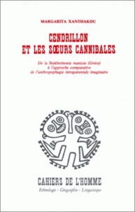 Cendrillon et les soeurs cannibales.