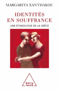 Identités en souffrance
